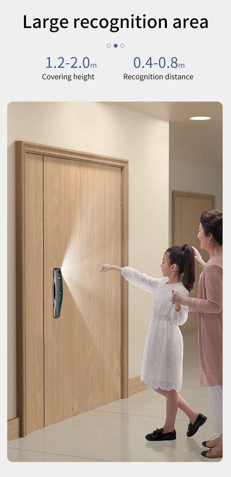 Automatic Intelligent Lock